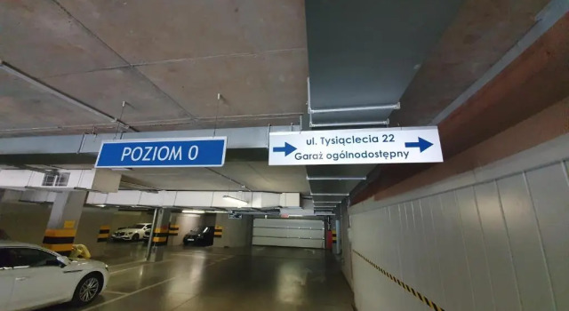 Апартаменты 12 PIĘTRO Nowe Tysiąclecie, Osiedle Tysiąclecia, Katowice,