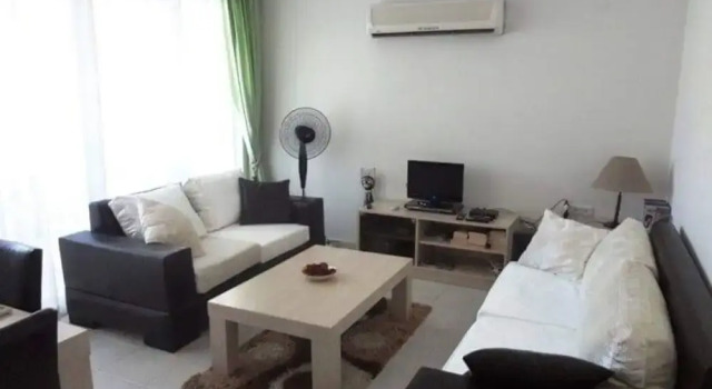 Stunning 2-bed Orka Olivia Apartment in Ovacik, Rezervovat Apartmán Hotely v Fethiye Area s parkováním, Parkování