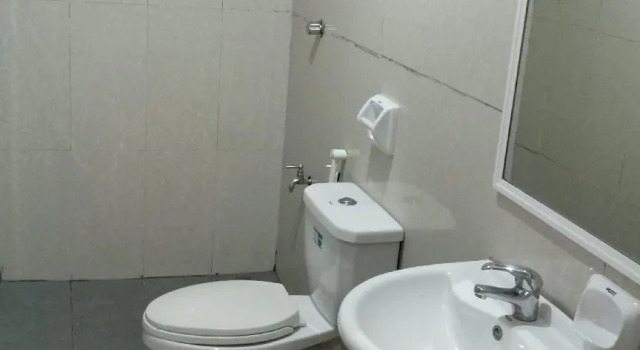 Номер Deluxe Jeamco Royal Hotel-Cotabato