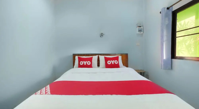 Phu Ching Resort by Oyo Rooms, Забронировать Курортный отель Отели Южного Таиланда с парковкой, Парковка
