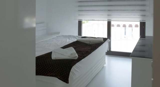 Вилла с 3 комнатами Bamont Villas