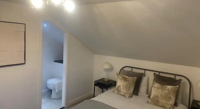 Sleeps7-parking-garden-patio, Κράτηση Διακοσστικό σπίτι Κρόσλι Scotland