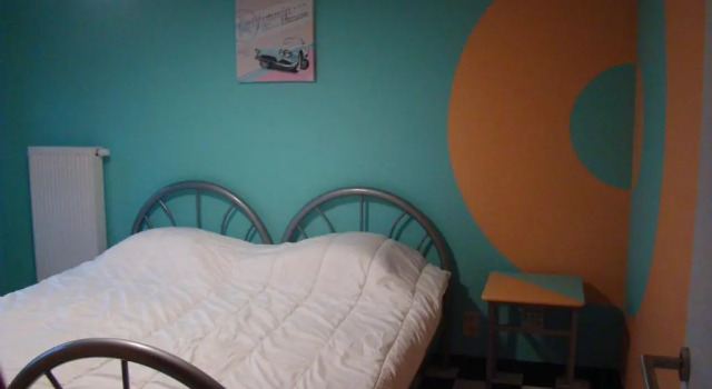 Студия Guest house Western-city