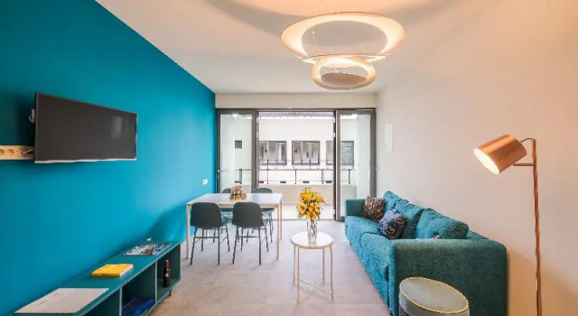 Номер Standard Hotel Nestos