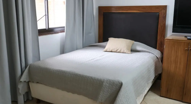 Четырёхместный номер Standard Hotel Terrazas Vista Verde