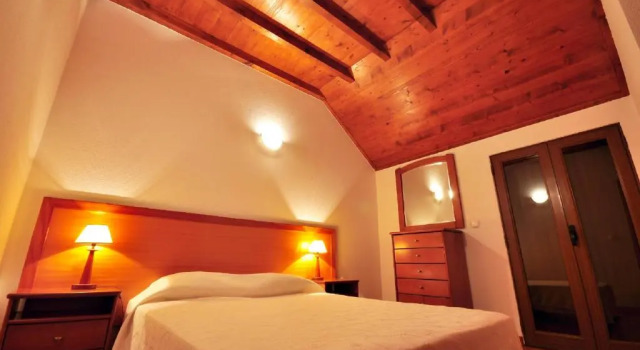 Huisje Casa da Rocha