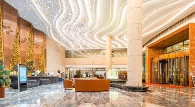 Inzone Garland Hotel, Забронировать Отель Бизнес-отели Шаньдун, 4* 5*