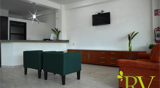 Hotel RV, Book Hotel Martinez de La Torre Veracruz