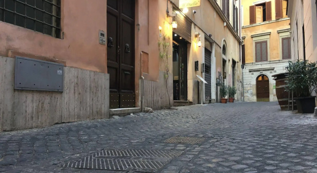 Casawally, Prenota Hotel Pantheon Roma