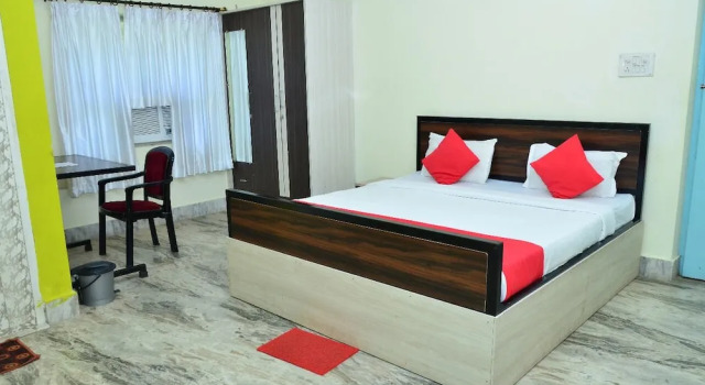 OYO 19761 Extended Stay 1