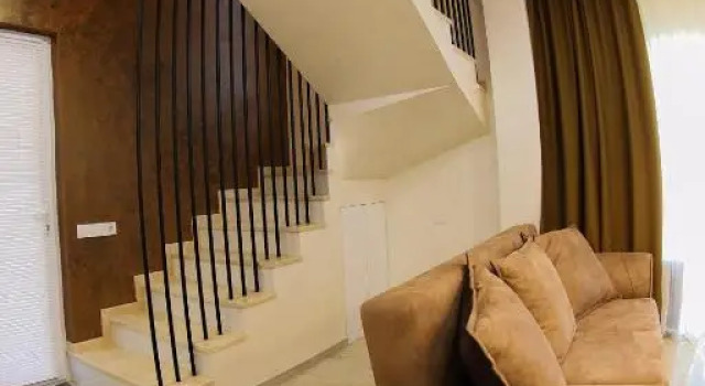 VIP Sweet Home in Shekvetili