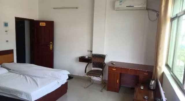 Xihe Tourism Accommodation, Buchen Sie Hotel Heyuan Guangdong
