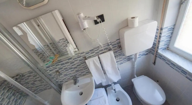 Двухместный номер Standard Hotel Lorenzo