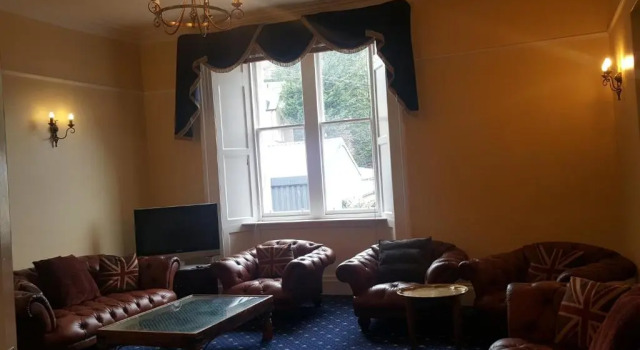 The Spread Eagle Hotel, Book Hotel Jedburgh Borders