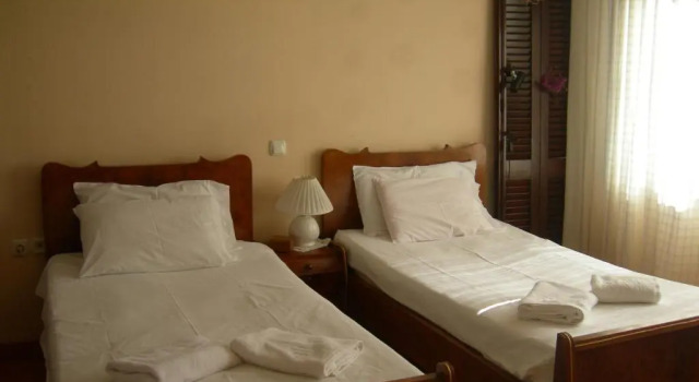 La Casa Sul Mare, Book Hotel Kavala Macedonia