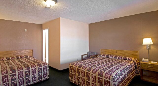 Rim Country Inn Payson, Reserva ahora Hotel Payson 