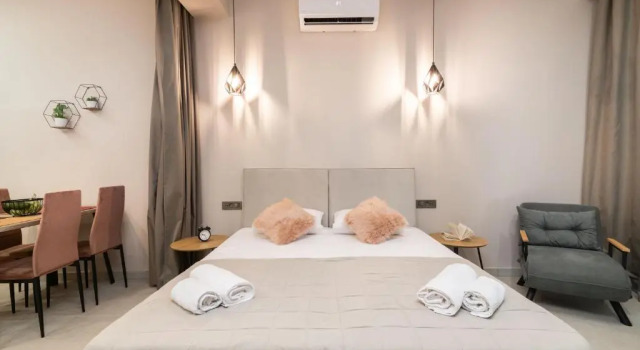 Bella Vacanza Studios