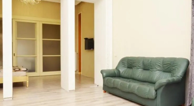Номер Standard Hotel Menshikov