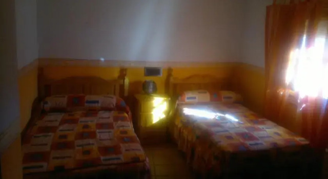 Erase una vez las mil y una noches, Book Guesthouse Hotels in Aragon with Parking, Parking