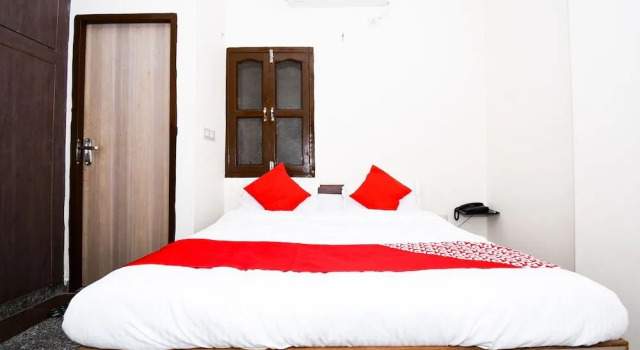 Oyo 27876 Hotel Preminn, Забронировать Отель Отели штата Раджастхана с завтраком, Завтраки
