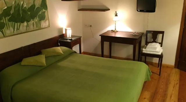 Двухместный номер Standard B&B Bonsignori
