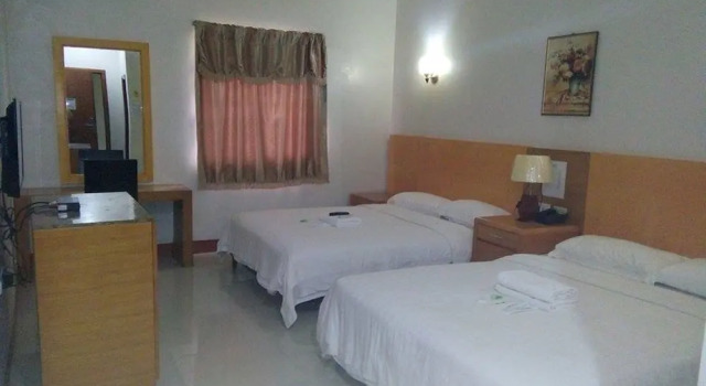 Asia Novo Boutique Hotel - Rosario, Varaa Boutique-hotelli  