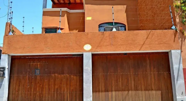 Casa Tres Deseos, Prenota Hotel San Miguel de Allende 