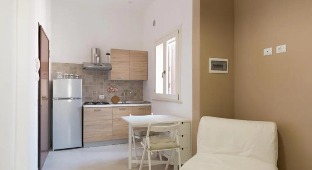 Апартаменты Superior Central Apartments