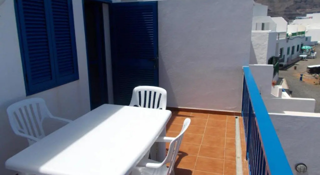 Апартаменты Apartment Orzola Vista Mar