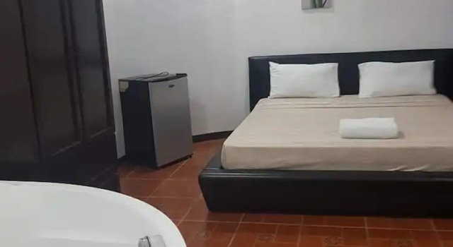 Номер Premier Platinum Hotel