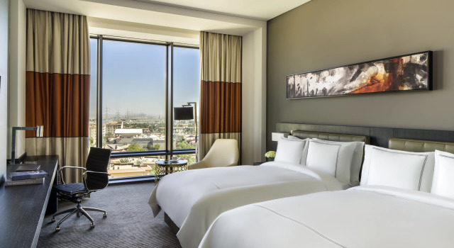 Fairmont Riyadh