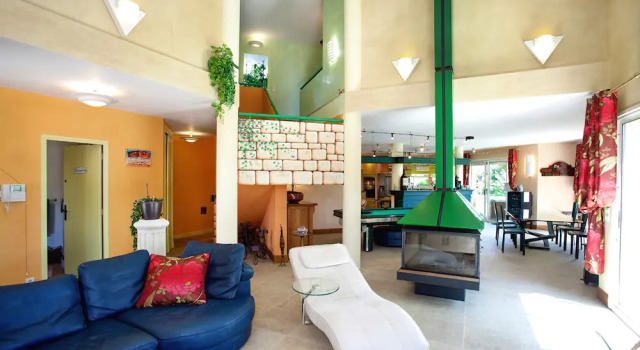 Villa Charline