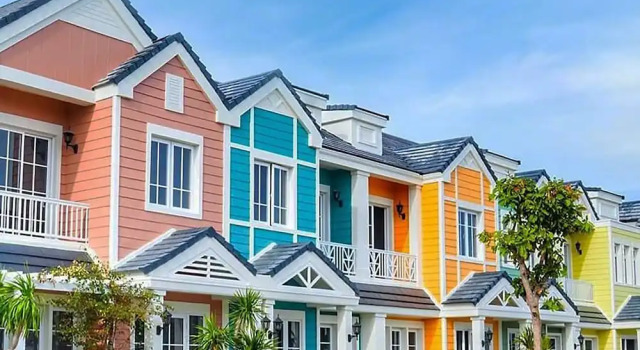 Номер Standard Novaworld Resort & Villas