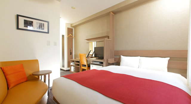 Hotel MyStays Kameido