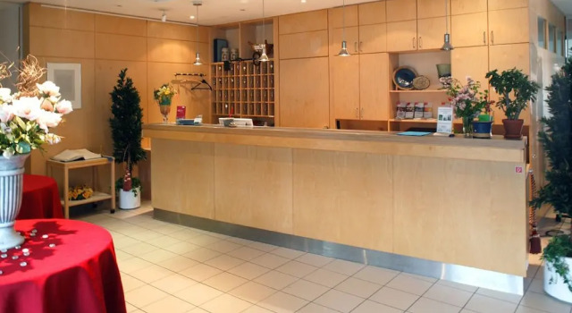 Behringers Freizeit- & Tagungshotel
