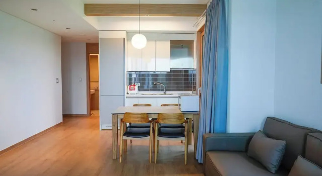 Sagewood Yeosu Gyeongdo Resort, Reserva ahora Resort Hoteles resort en Jeolla del Sur, Resort