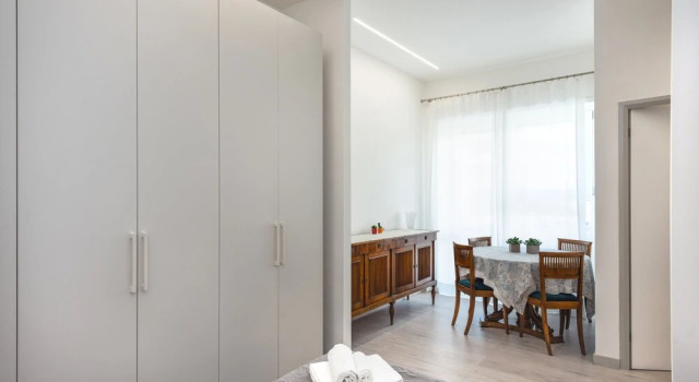 Casa Vacanze Vale ai Laterani