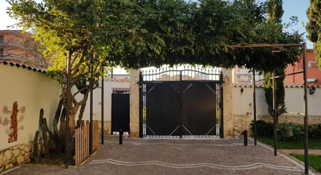 Tabor 1 casa vacanza in villa, Book Villa Villas in Naples, Villa