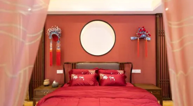 Люкс Deluxe Yilinfang Champion Hotel (Guangzhou Shawan)