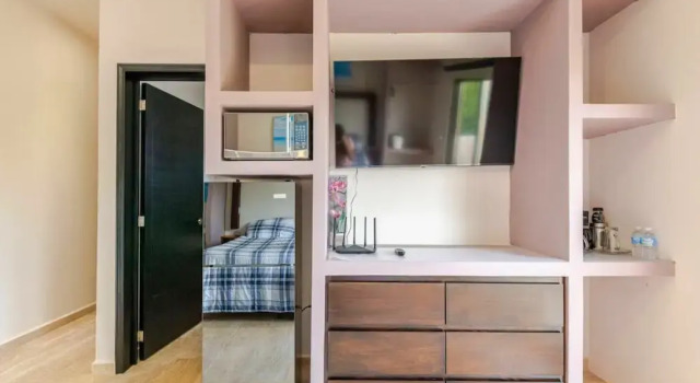 Номер Luxury Tulum Country Home