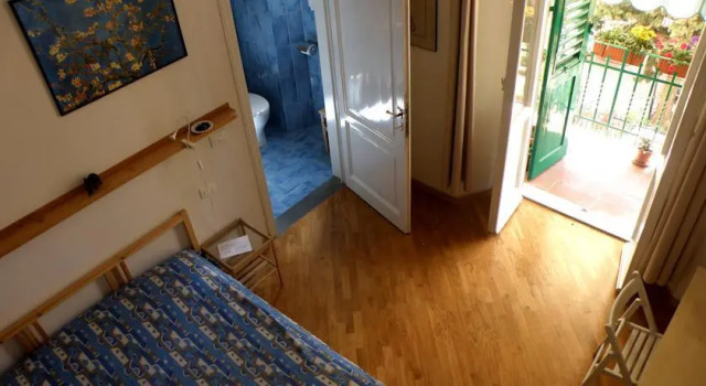 Bed  Breakfast lOlivo, Prenota Hotel Lungarno del Tempio Firenze