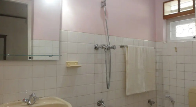 Двухместный номер Standard Mount Mary Inn