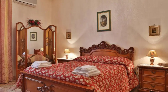 Vento di Tramontana, Book Hotel Hotels in Sicily with Parking, Parking