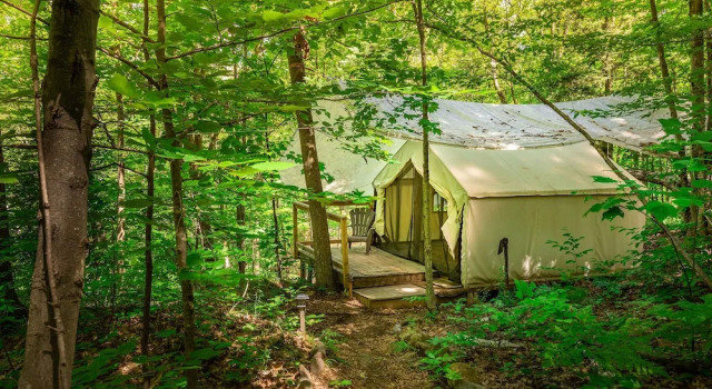 Тент Harmony Outdoor Inn