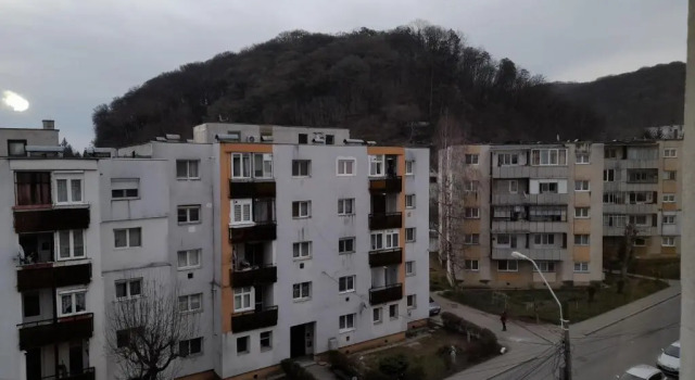 Апартаменты Apartament Sighișoara