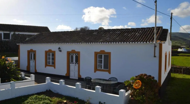 Casa de Santa Catarina, Book Hotel Hoteller i Terceira med parkering, Parkering