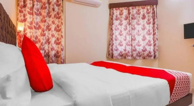 Sanman Hotels