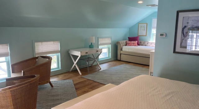 Двухместный полулюкс The Cornell Inn, Lenox & The Berkshires