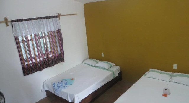 Cabanas La Ventanilla, Book Hotel Oaxaca City Oaxaca