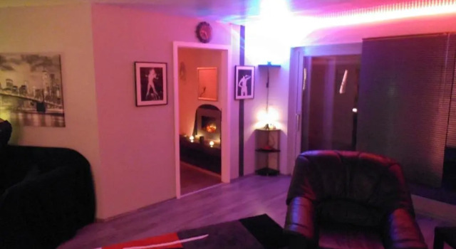 Апартаменты Exclusiv-Mietapartment -Heidelberg